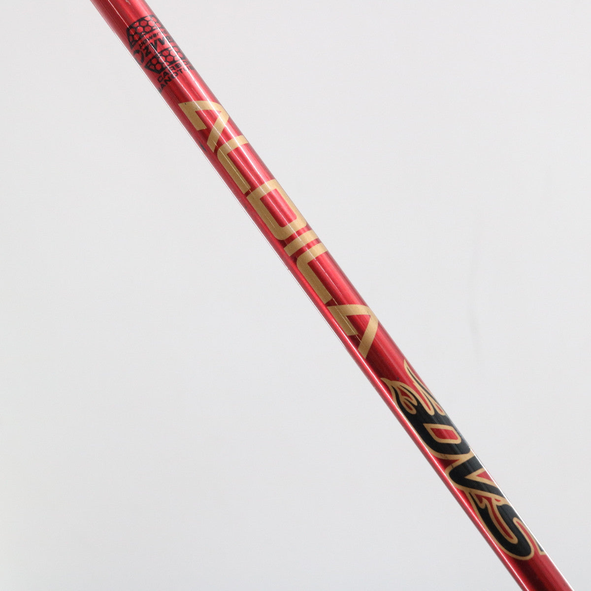 Tour Edge Exotics XCG Driver 9 Deg Aldila DVS Regular Flex Right-Hand G-134604