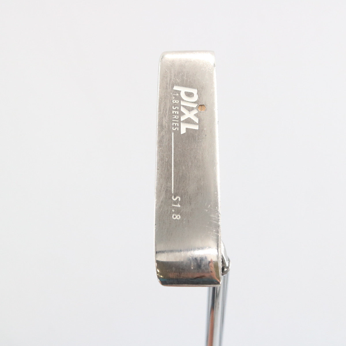 PIXL 1.8 Series Blade Putter 35 Inches Steel Shaft Right-Handed G-134680