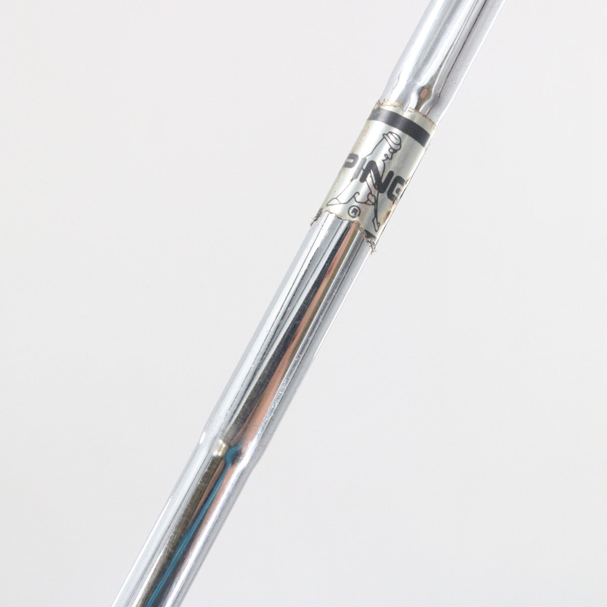 Ping PAL KARSTEN MFG Corp Putter 33 Inches Steel Shaft Right-Hand G-134687