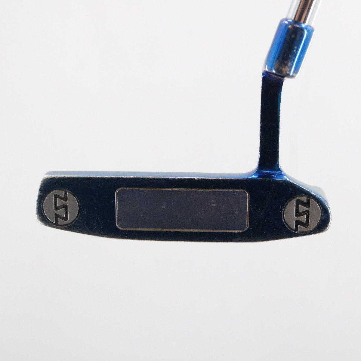 Carbite Polar Balanced Putter 33 Inches Steel Shaft Right-Handed RH G-135574