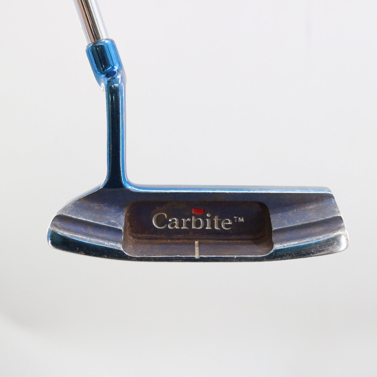 Carbite Polar Balanced Putter 33 Inches Steel Shaft Right-Handed RH G-135574