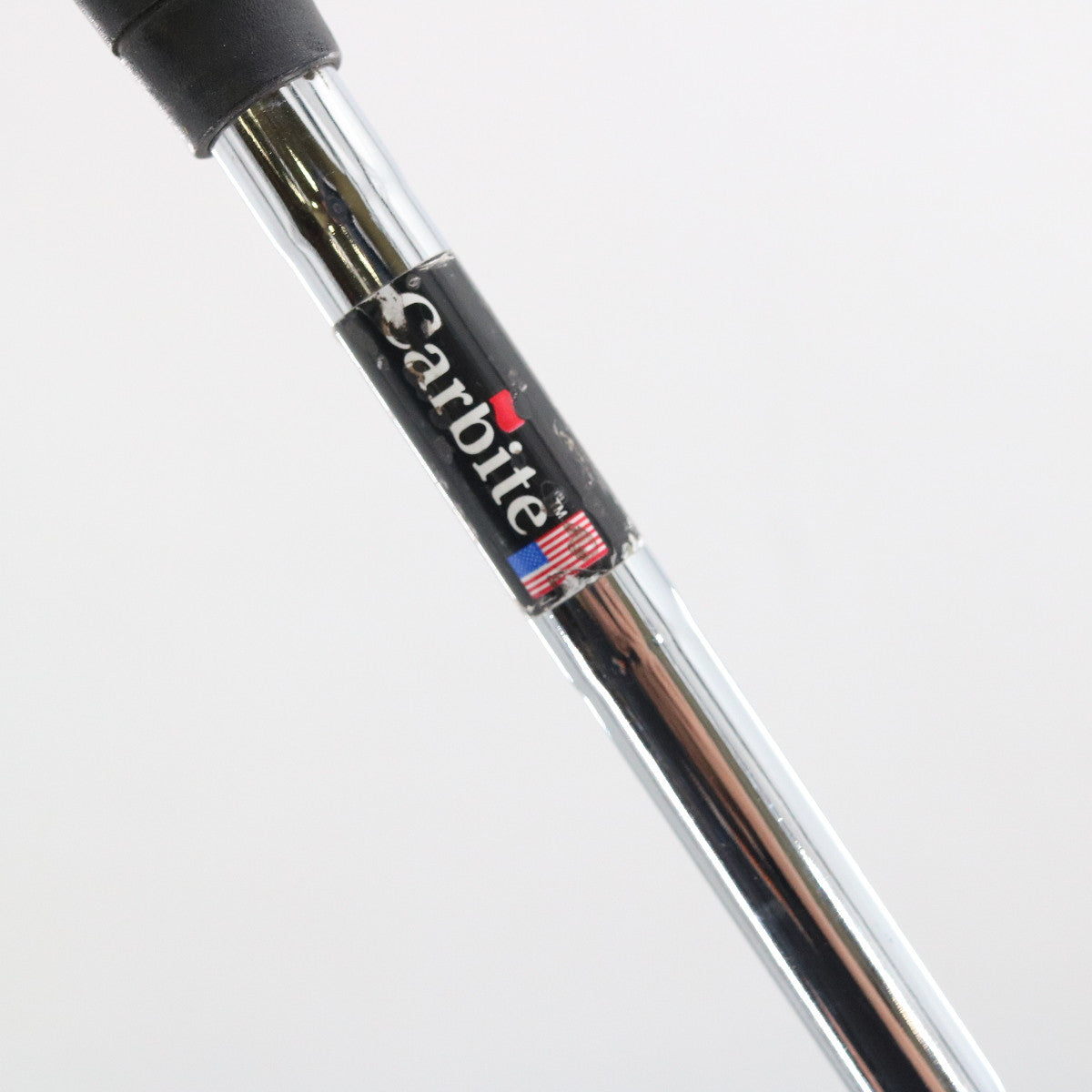 Carbite Polar Balanced Putter 33 Inches Steel Shaft Right-Handed RH G-135574