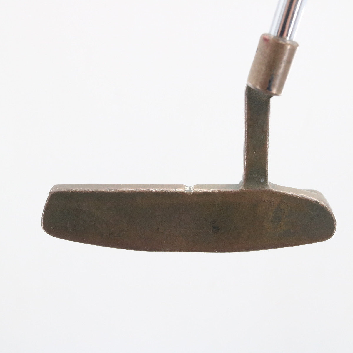 Ping PAL KARSTEN MFG Corp Putter 31 Inches Steel Shaft Right-Hand G-136415