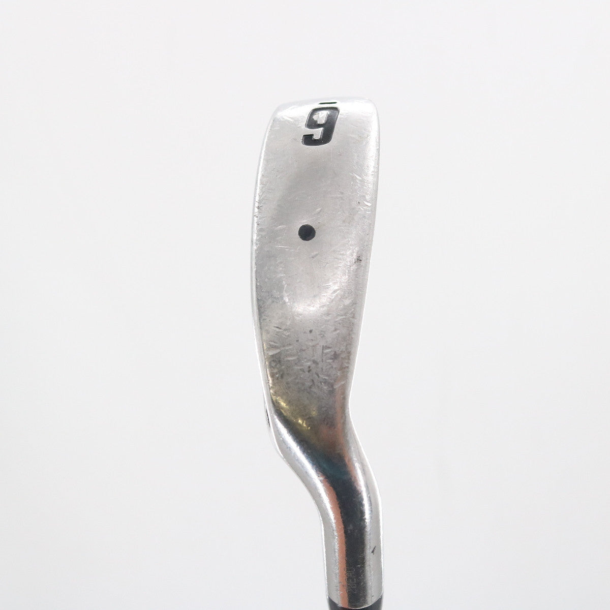 King Cobra 3400I/XH Individual 6 Iron Graphite Senior Flex Right-Hand G-136424