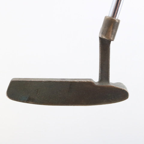 PING Anser Bronze Putter 35 Inches Steel Shaft Right-Hand G-136476