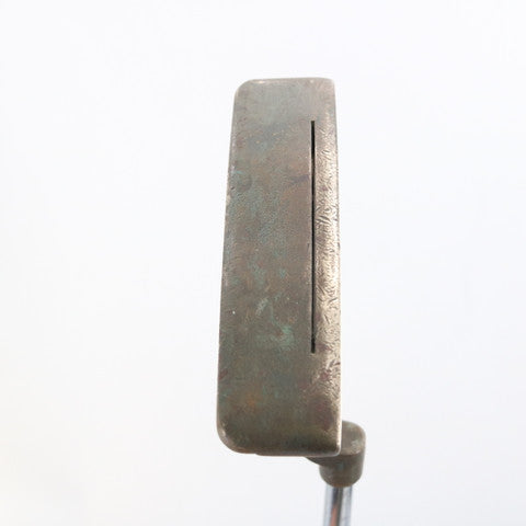 PING Anser Bronze Putter 35 Inches Steel Shaft Right-Hand G-136476