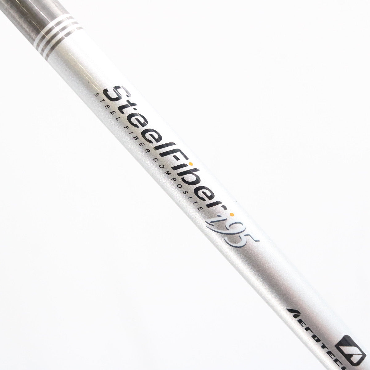 Mizuno Pro 225 Iron Set 6-P,G SteelFiber i95 Regular Flex Right-Handed G-147922