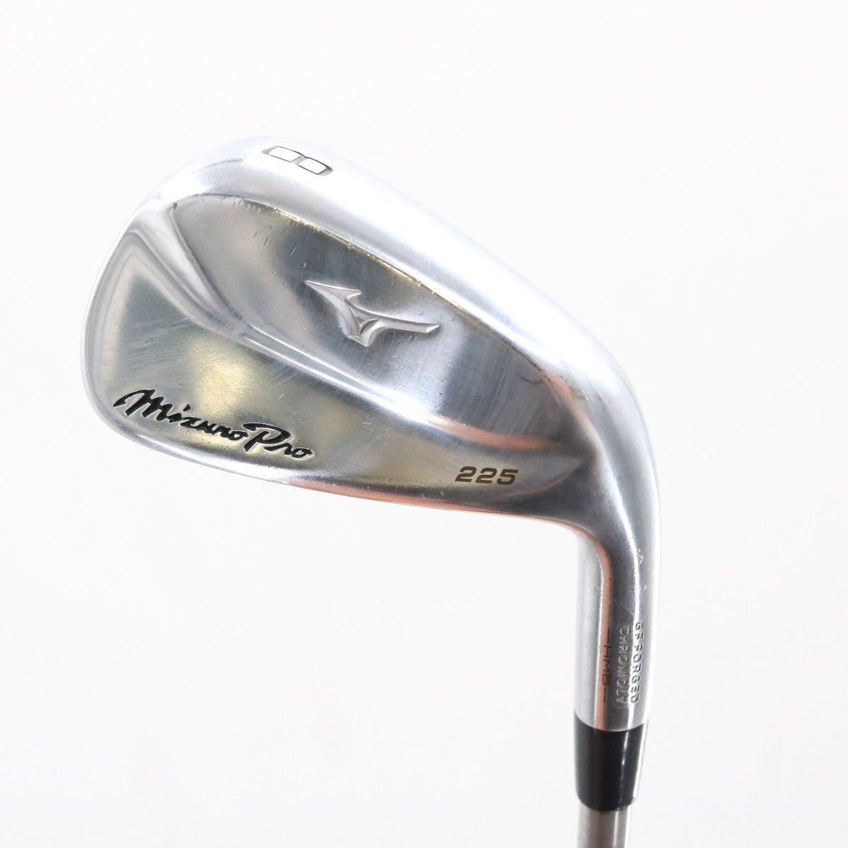 Mizuno Pro 225 Iron Set 6-P,G SteelFiber i95 Regular Flex Right-Handed G-147922