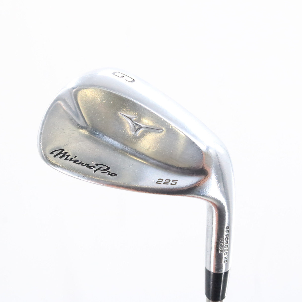 Mizuno Pro 225 Iron Set 6-P,G SteelFiber i95 Regular Flex Right-Handed G-147922