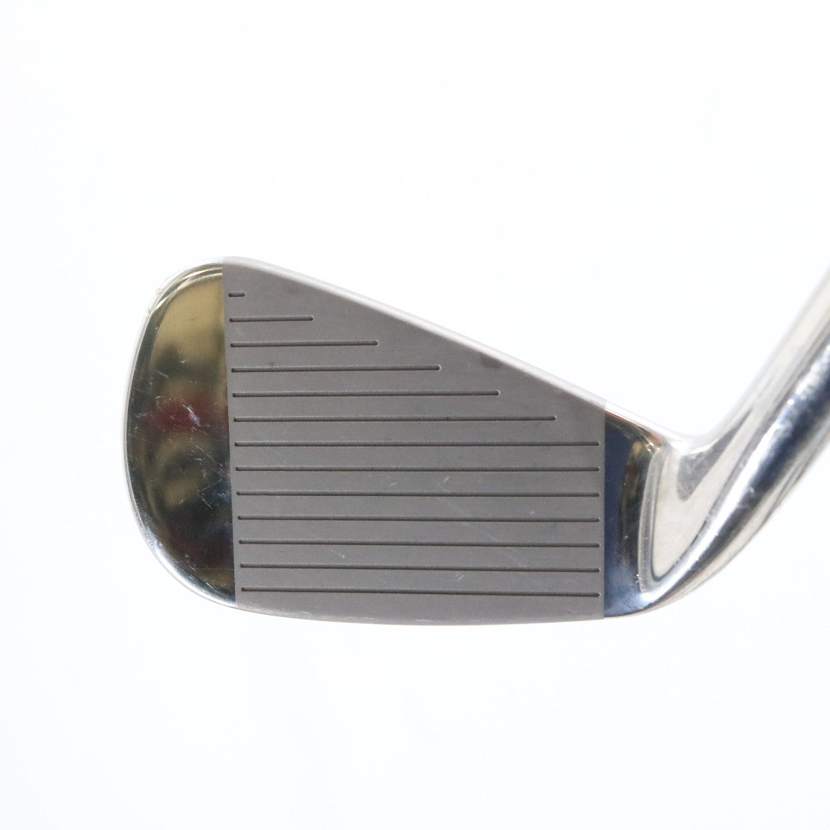 Callaway Apex Forged TCB 24 Iron Set 4-10 MMT 85  Graphite Regular RH G-147929