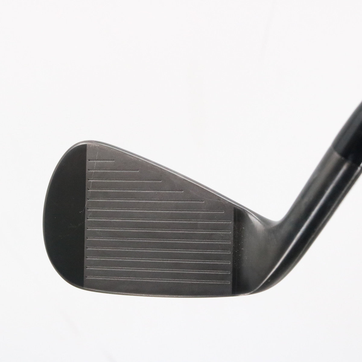 Callaway Apex Ti Fusion Iron Set 7-P,A KBS TGI 70 Graphite Regular+ G-147934