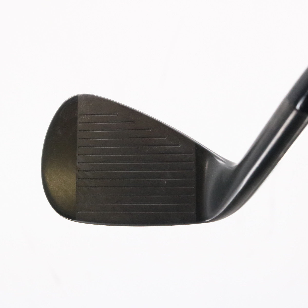 Callaway Apex Ti Fusion Iron Set 7-P,A KBS TGI 70 Graphite Regular+ G-147934