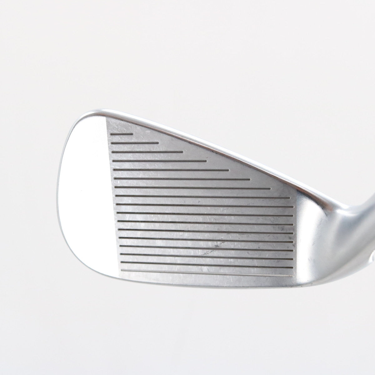 PING i530 Iron Set 5-W,U Red Dot True Temper DG Steel S300 RH G-147940