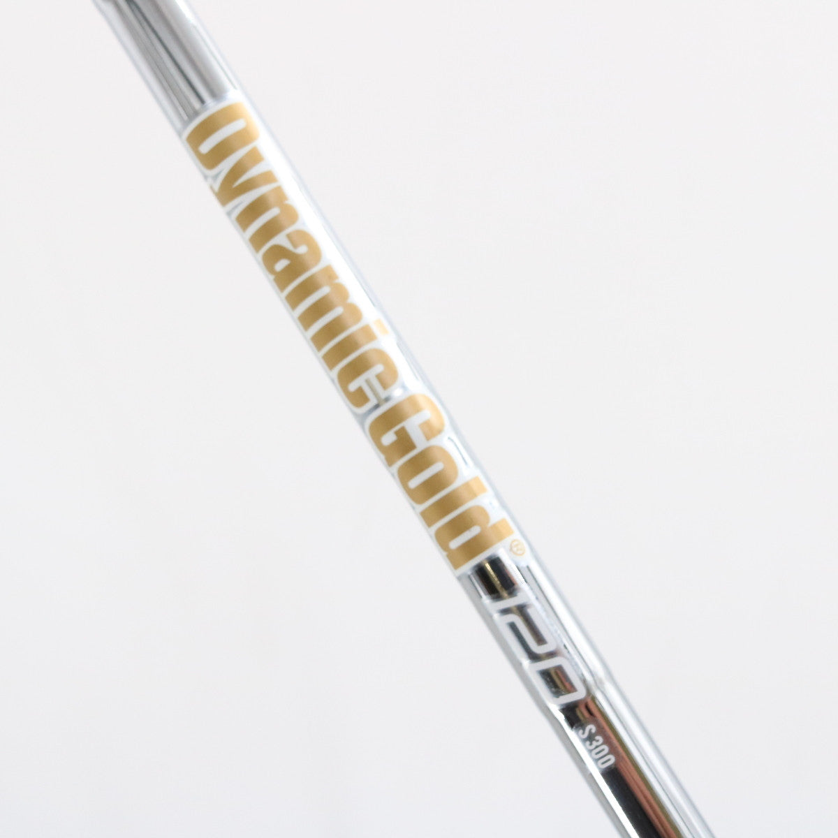 PING i530 Iron Set 5-W,U Red Dot True Temper DG Steel S300 RH G-147940