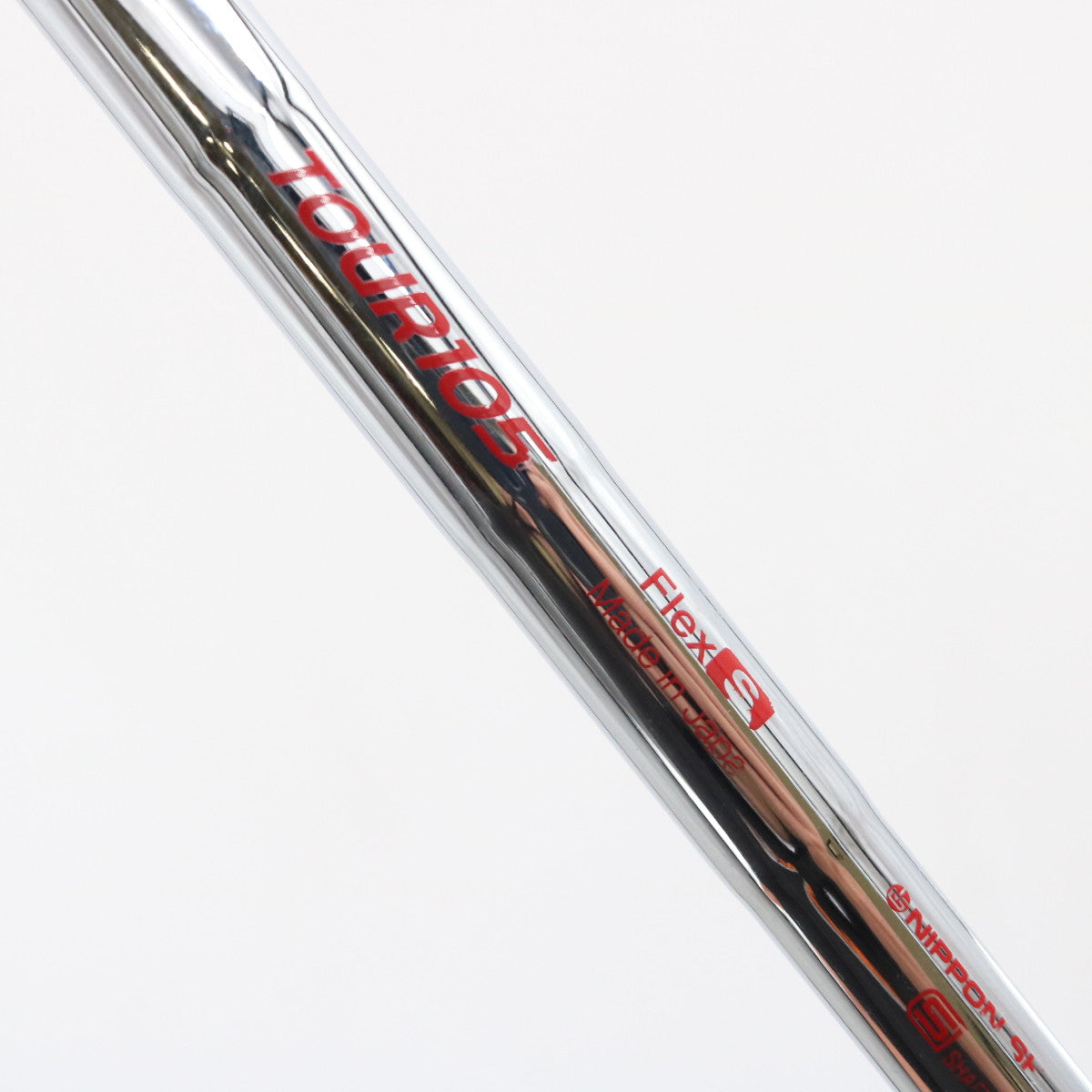 Ping i59 Forged Iron Set 5-W Black Dot N.S Pro Tour 105 Steel Stiff G-148820
