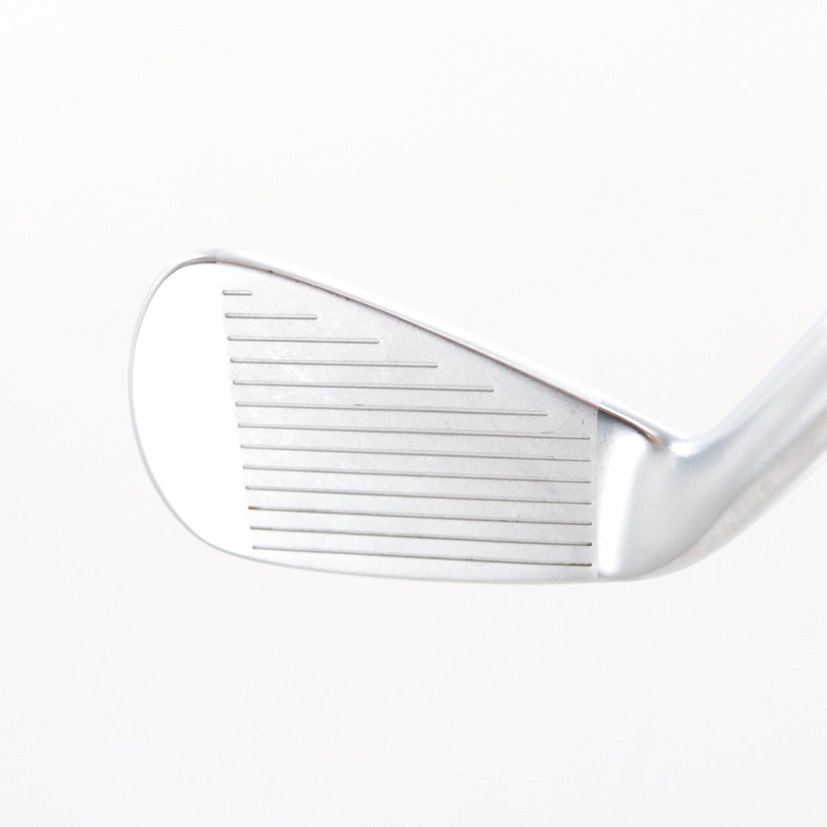Callaway Forged Apex Pro 21 Iron Set 3-P Steel KBS tour 130 X-Stiff RH G-148825