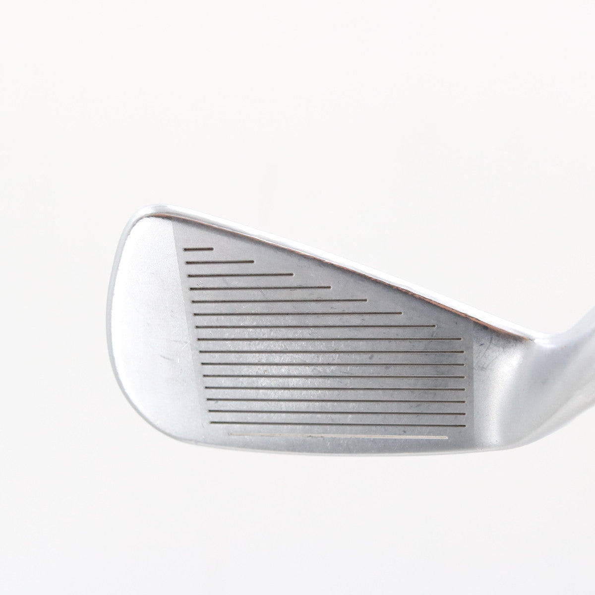 Ping i59 Forged Iron Set 4-W Red Dot KBS Steel X-Stiff Flex Right-Hand G-148839