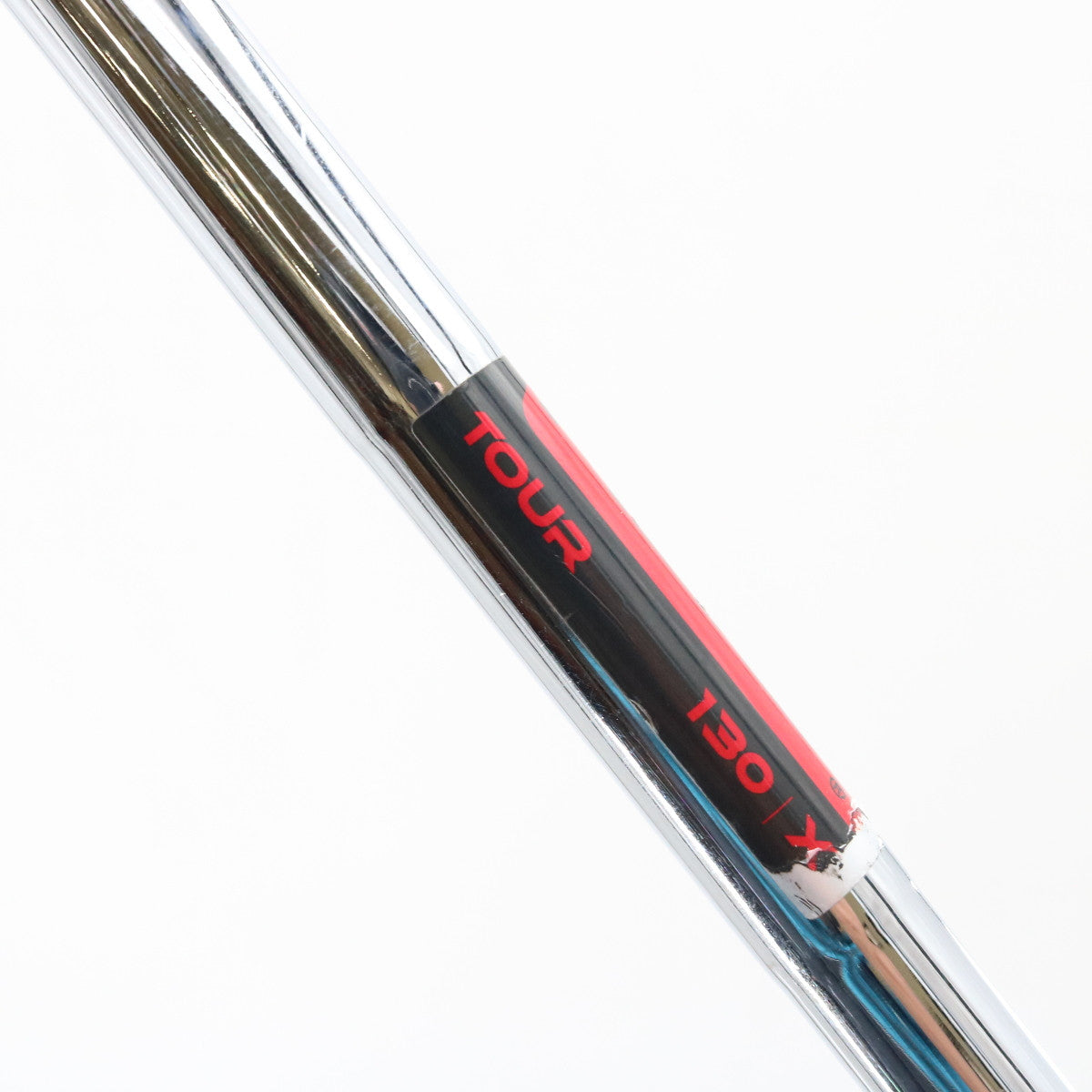 Ping i59 Forged Iron Set 4-W Red Dot KBS Steel X-Stiff Flex Right-Hand G-148839