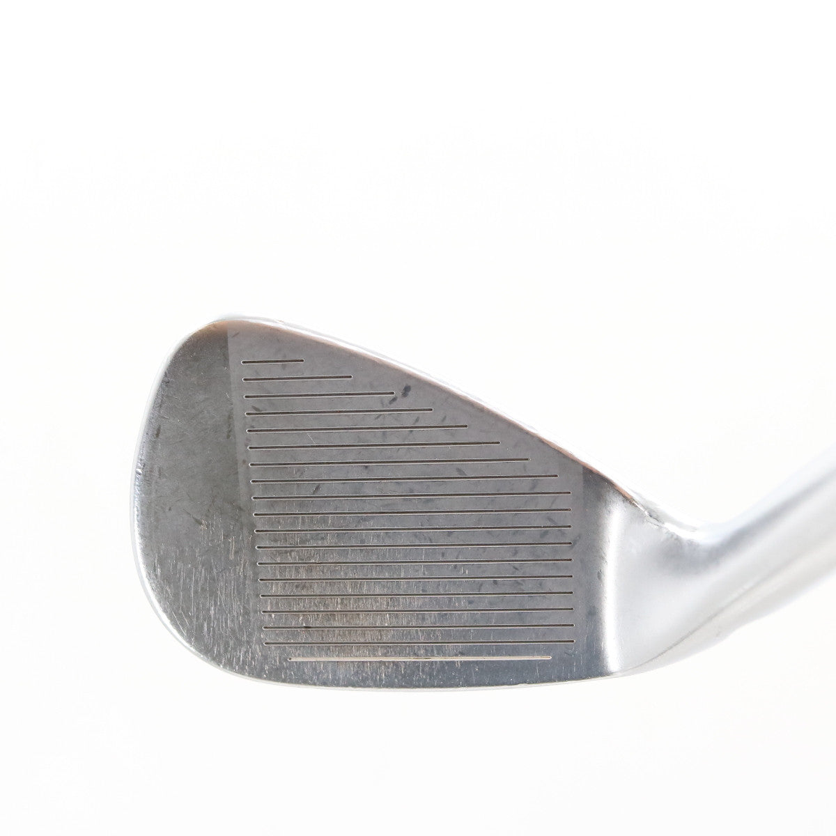 Ping i59 Forged Iron Set 4-W Red Dot KBS Steel X-Stiff Flex Right-Hand G-148839