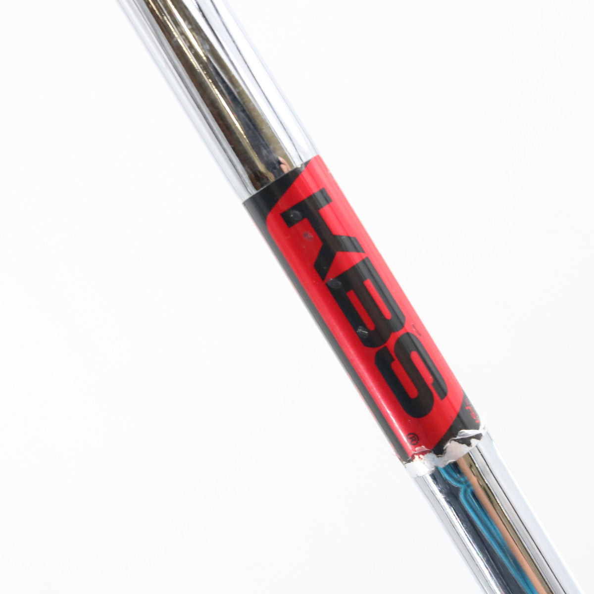 Ping i59 Forged Iron Set 4-W Red Dot KBS Steel X-Stiff Flex Right-Hand G-148839