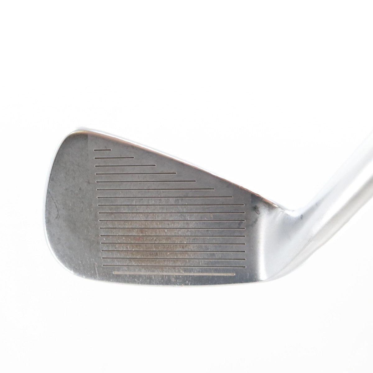 Ping i59 Forged Iron Set 4-W Red Dot KBS Steel X-Stiff Flex Right-Hand G-148839