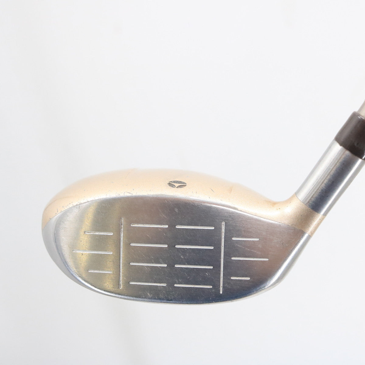 TaylorMade Burner SuperSteel 3 & 7 Wood Set Graphite L-60 Ladies RH G-149060