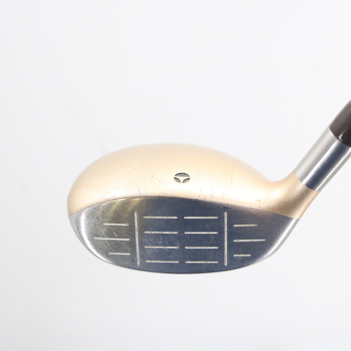 TaylorMade Burner SuperSteel 3 & 7 Wood Set Graphite L-60 Ladies RH G-149060