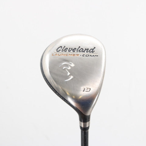 Cleveland Launcher Driver/Wood Set 9.5/19 Deg Graphite Regular RH G-149065