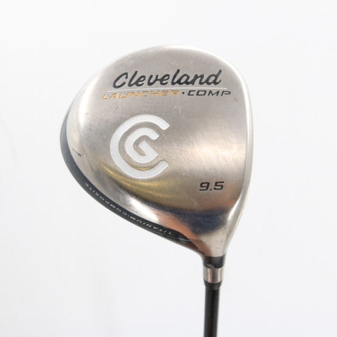 Cleveland Launcher Driver/Wood Set 9.5/19 Deg Graphite Regular RH G-149065