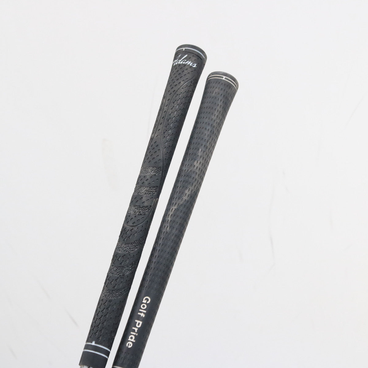 Cleveland Launcher Driver/Wood Set 8.5/15 Deg Graphite Stiff RH G-149066