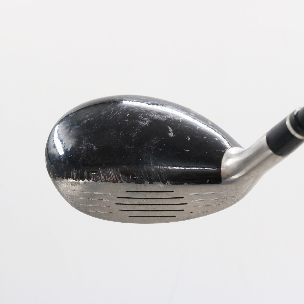 Nickent Genex 3DX DC Ironwood 4 & 5 Hybrid Set Graphite R-Light Senior G-149067
