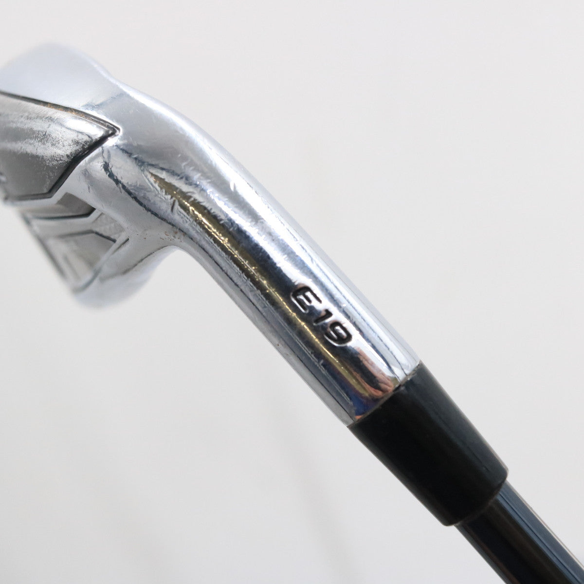 Callaway Epic Forged E19 Iron Set 7-P Graphite Recoil F4 Stiff Flex G-149070