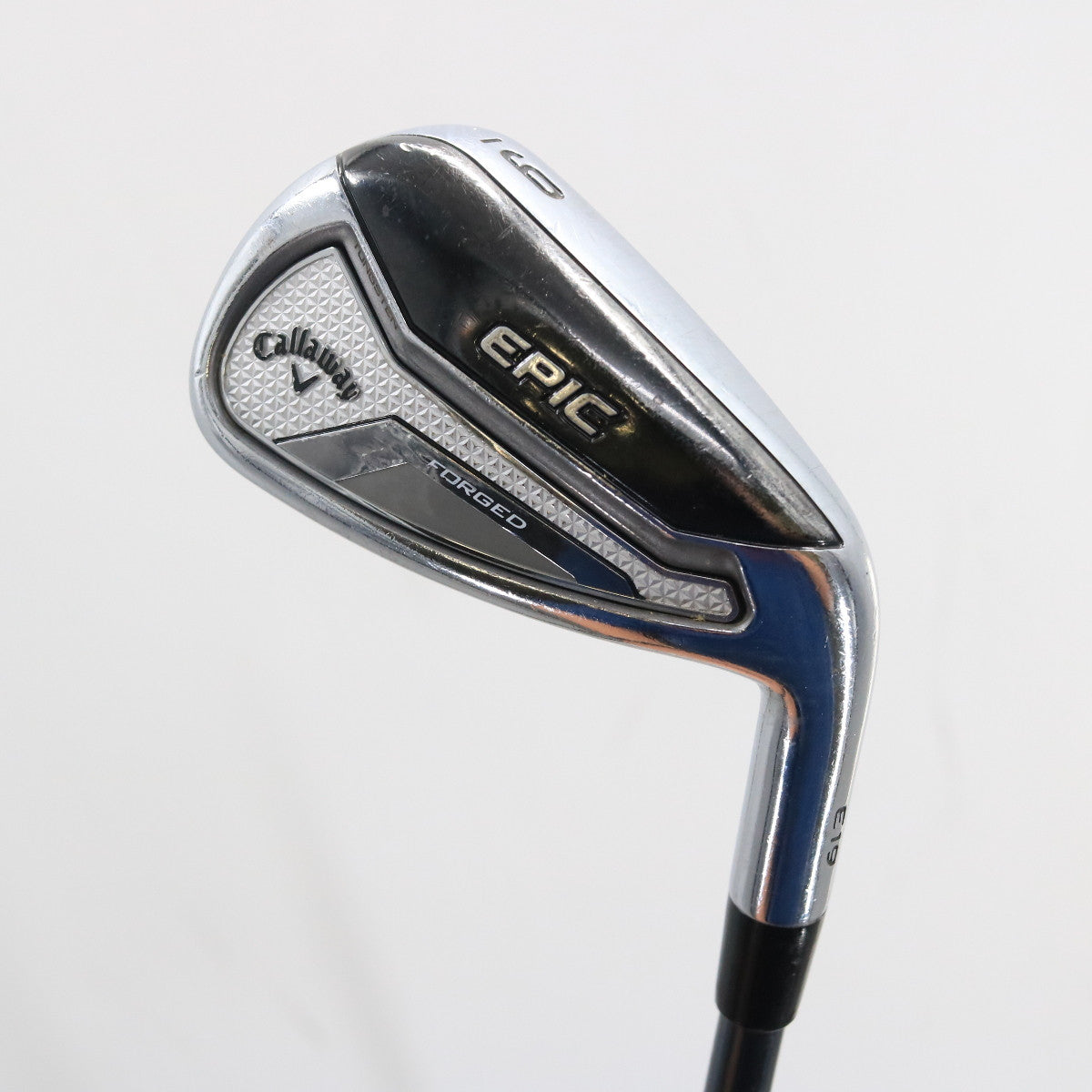 Callaway Epic Forged E19 Iron Set 7-P Graphite Recoil F4 Stiff Flex G-149070