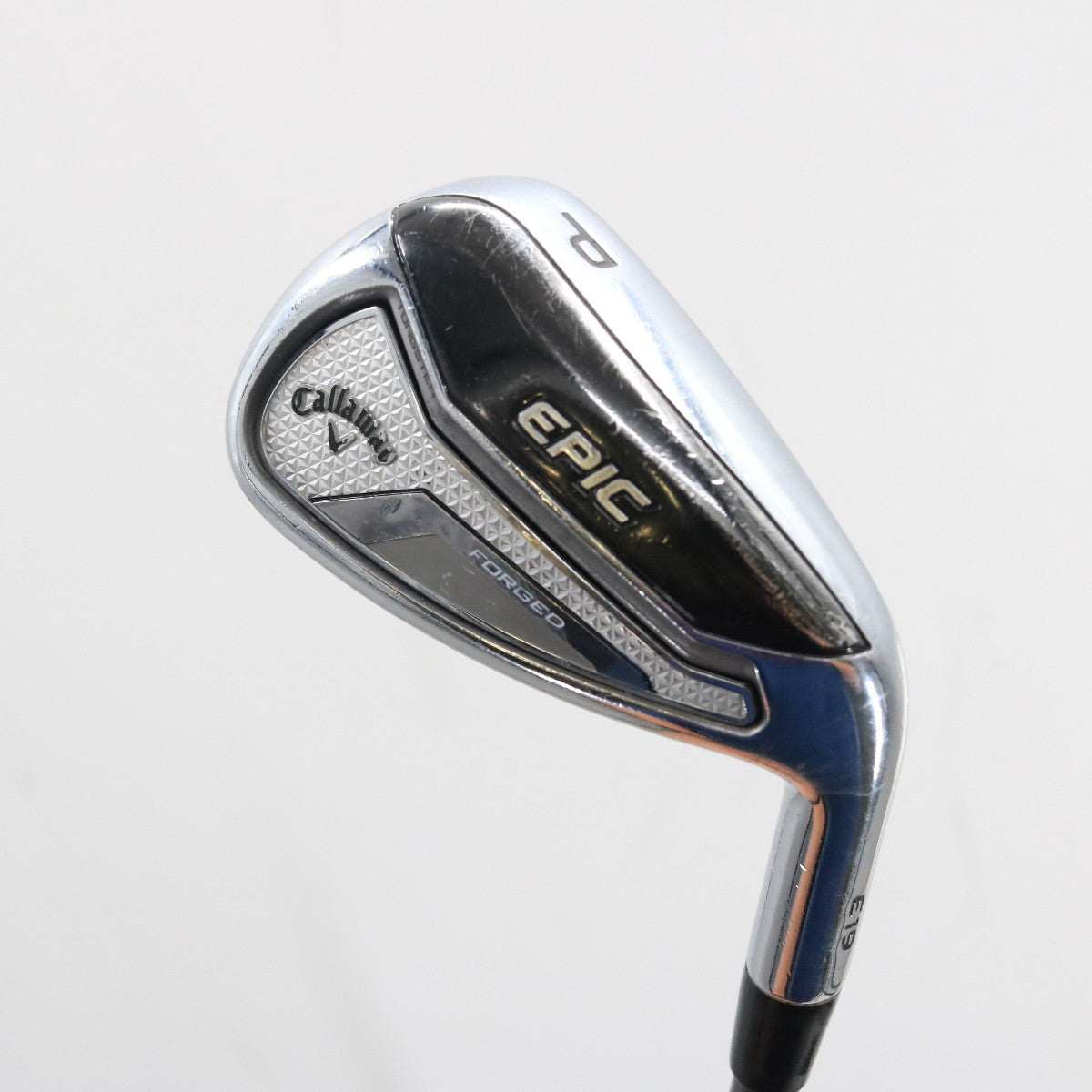 Callaway Epic Forged E19 Iron Set 7-P Graphite Recoil F4 Stiff Flex G-149070