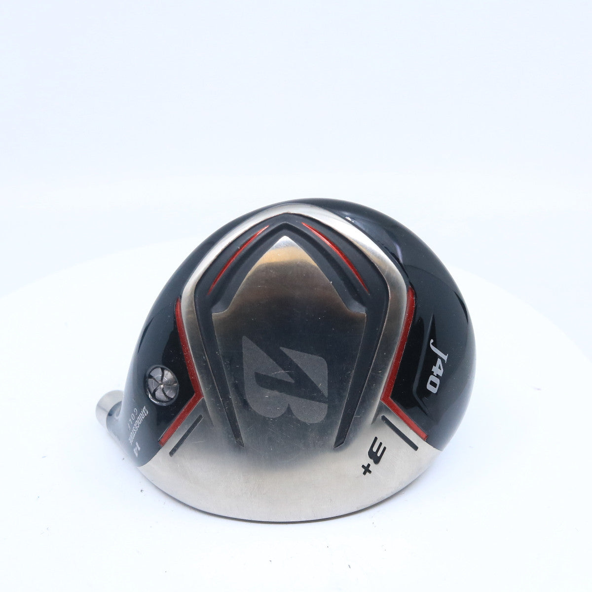 HEAD ONLY Bridgestone J40 3+ Wood 14 Deg Right-Handed G-149075