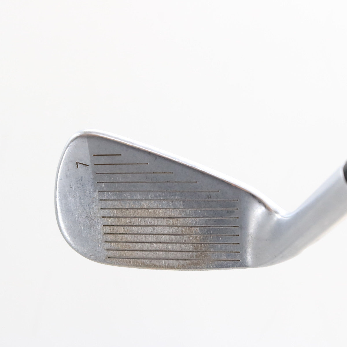 Ping i200 Iron Set 4-W,U Yellow Dot True Temper XP 95 Steel Stiff RH G-149084