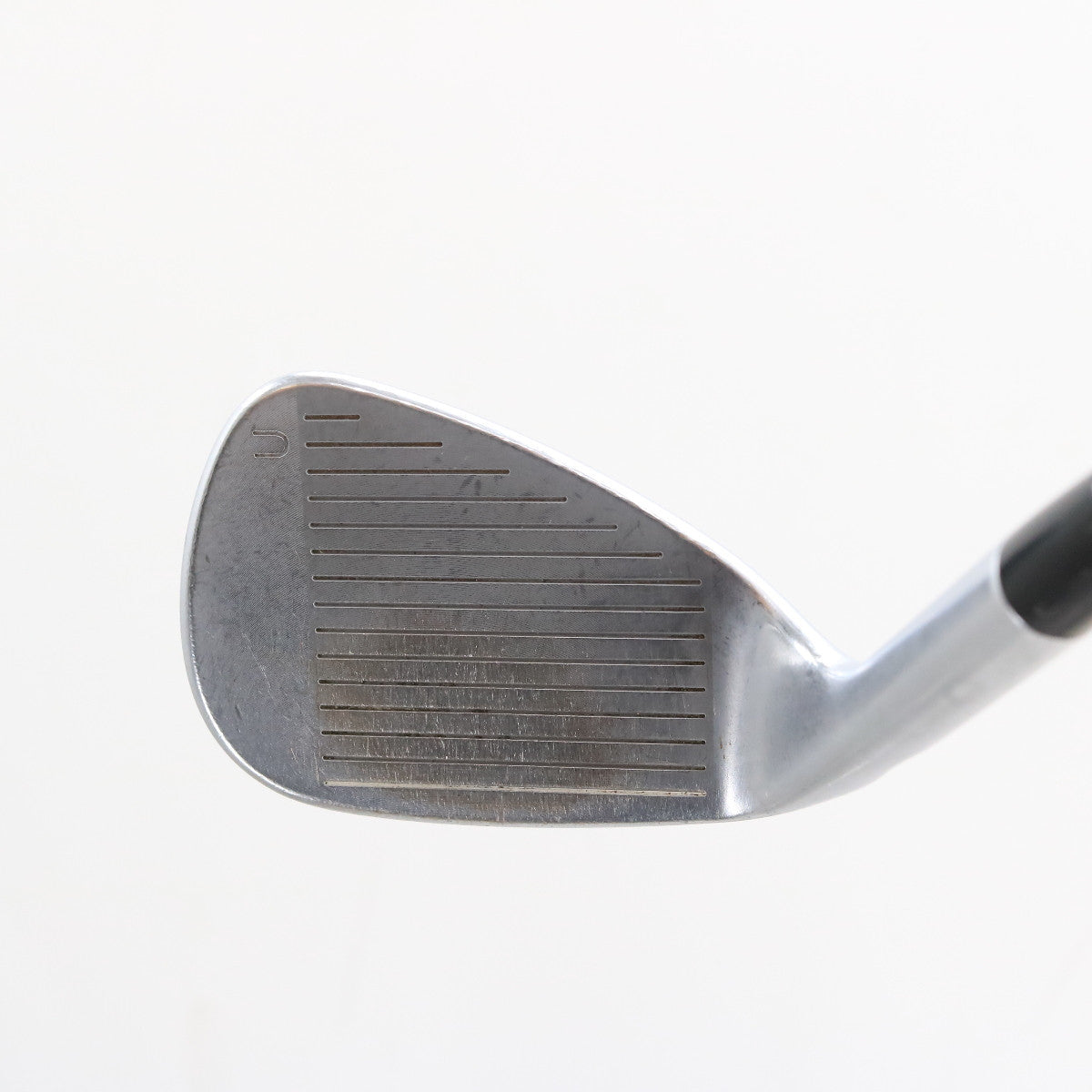 Ping i200 Iron Set 4-W,U Yellow Dot True Temper XP 95 Steel Stiff RH G-149084