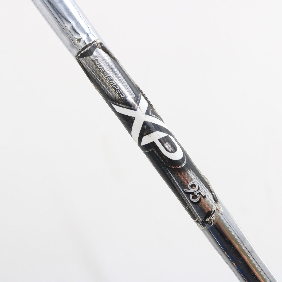 Ping i200 Iron Set 4-W,U Yellow Dot True Temper XP 95 Steel Stiff RH G-149084