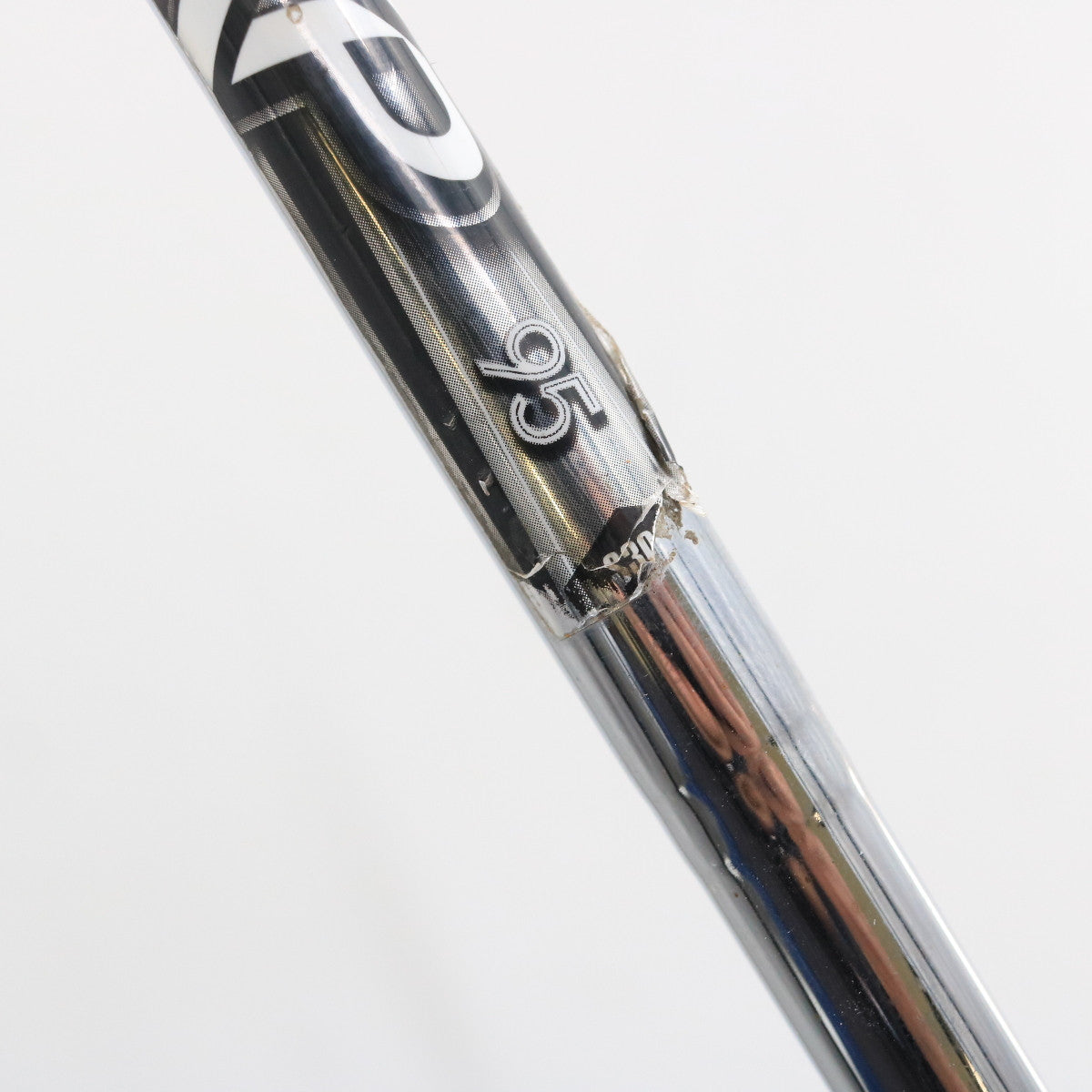 Ping i200 Iron Set 4-W,U Yellow Dot True Temper XP 95 Steel Stiff RH G-149084