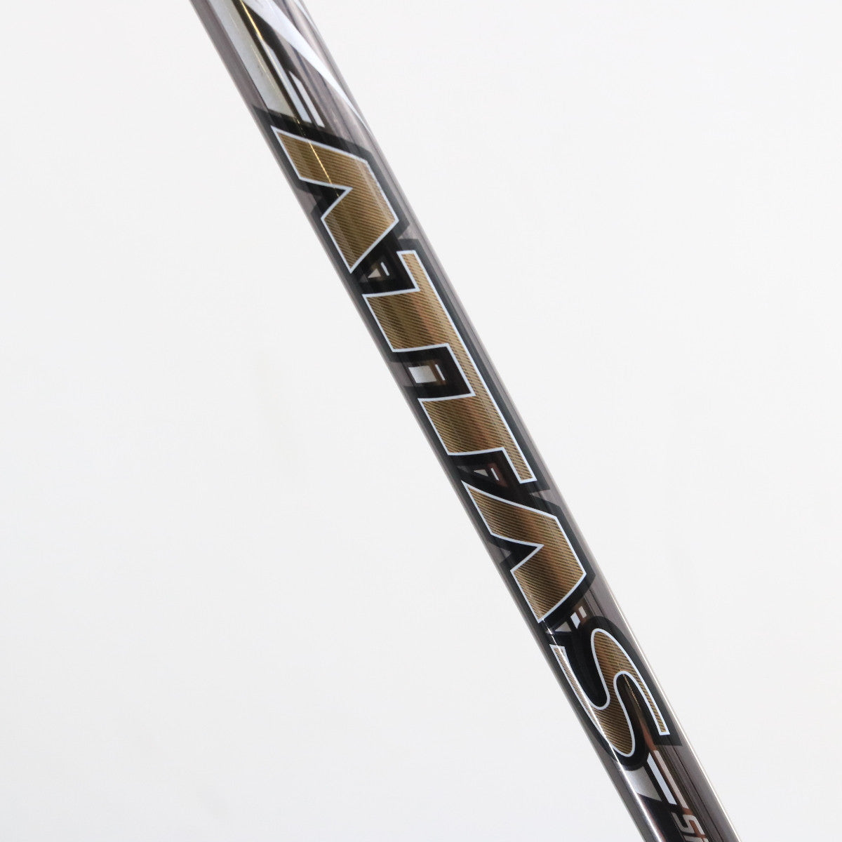 Callaway Paradym Star 6-P Iron Set Graphite ATTAS Senior Flex RH G-149085
