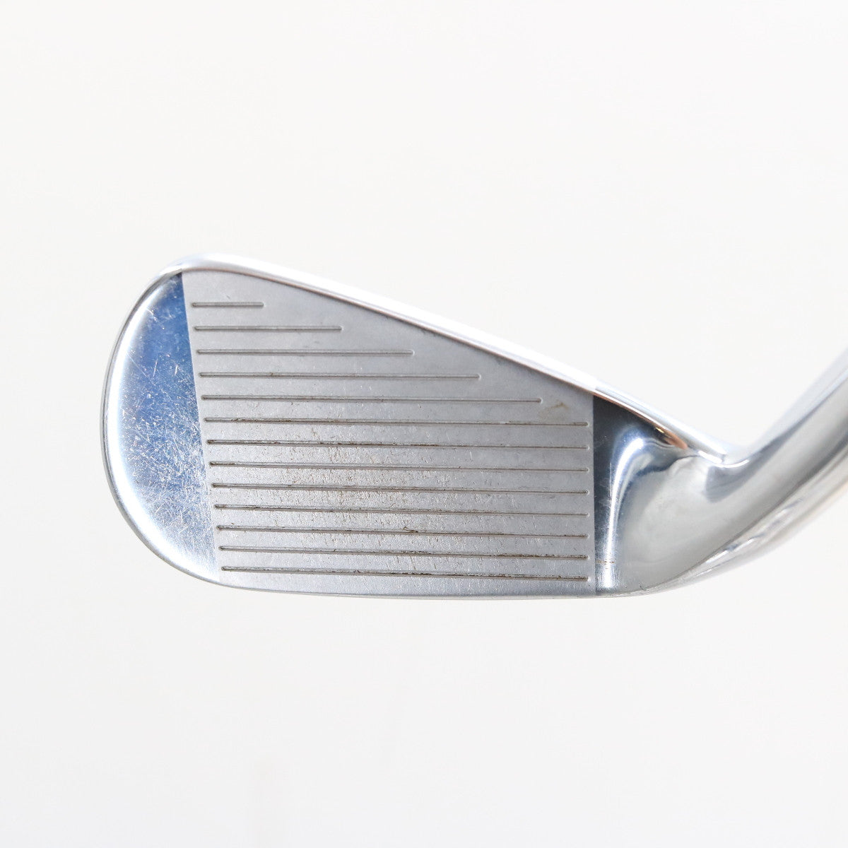 Callaway Paradym Star 6-P Iron Set Graphite ATTAS Senior Flex RH G-149085