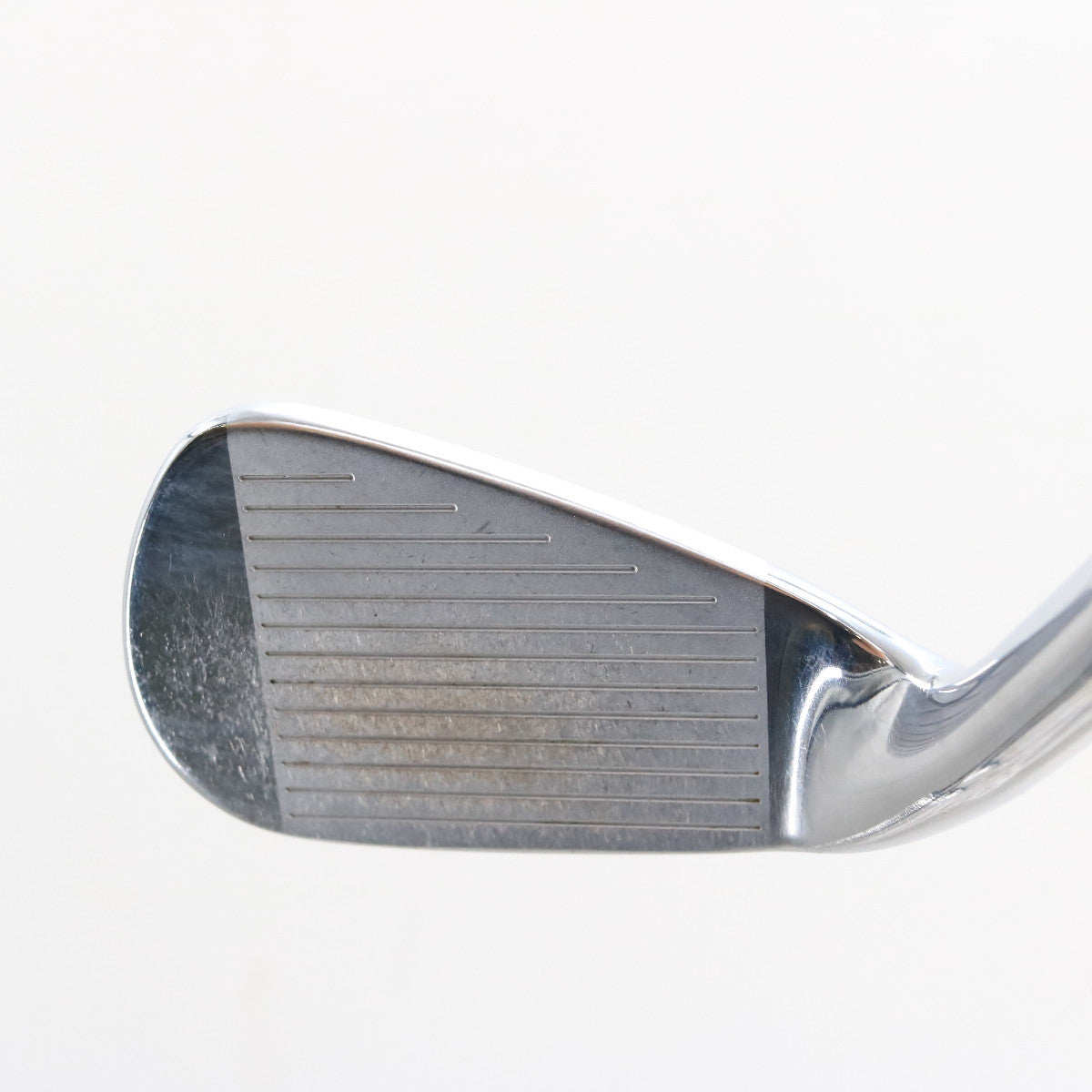 Callaway Paradym Star 6-P Iron Set Graphite ATTAS Senior Flex RH G-149085
