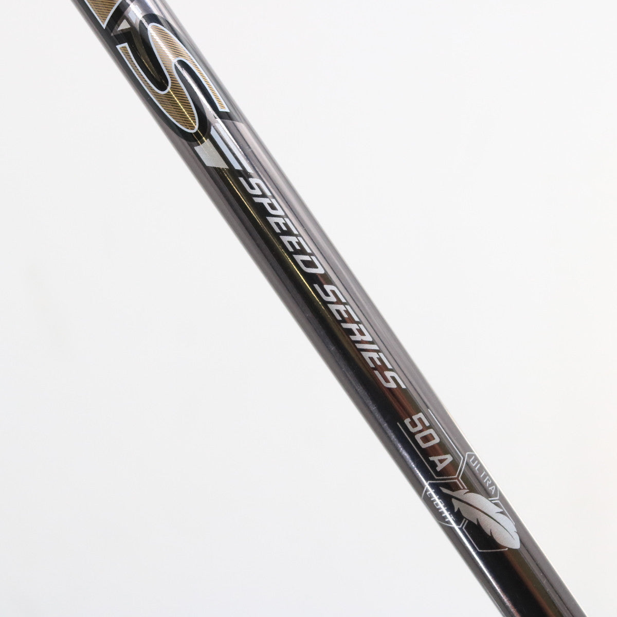 Callaway Paradym Star 6-P Iron Set Graphite ATTAS Senior Flex RH G-149085