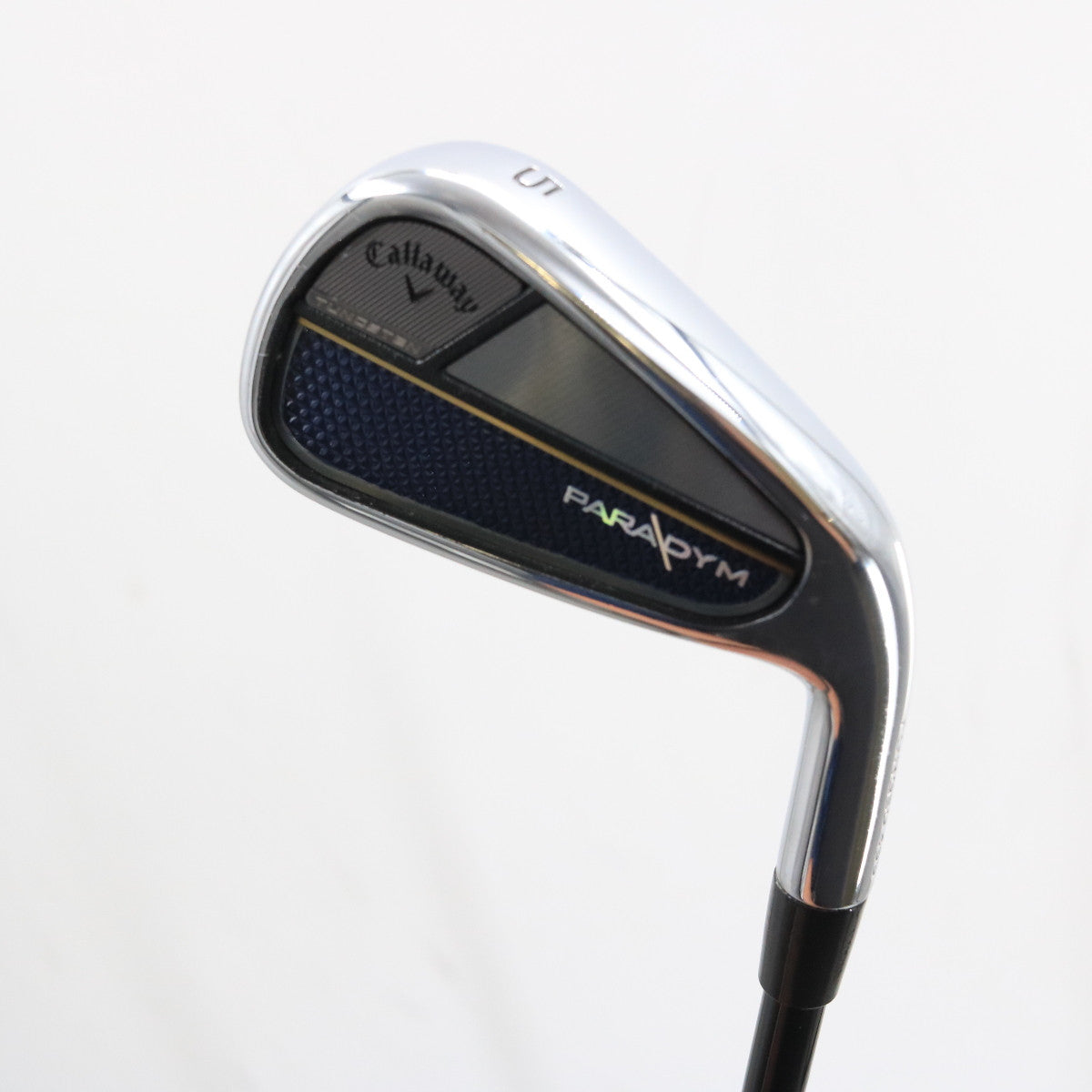 Callaway Paradym 5-P,A Iron Set Accra Graphite Extra Stiff Flex RH G-149086