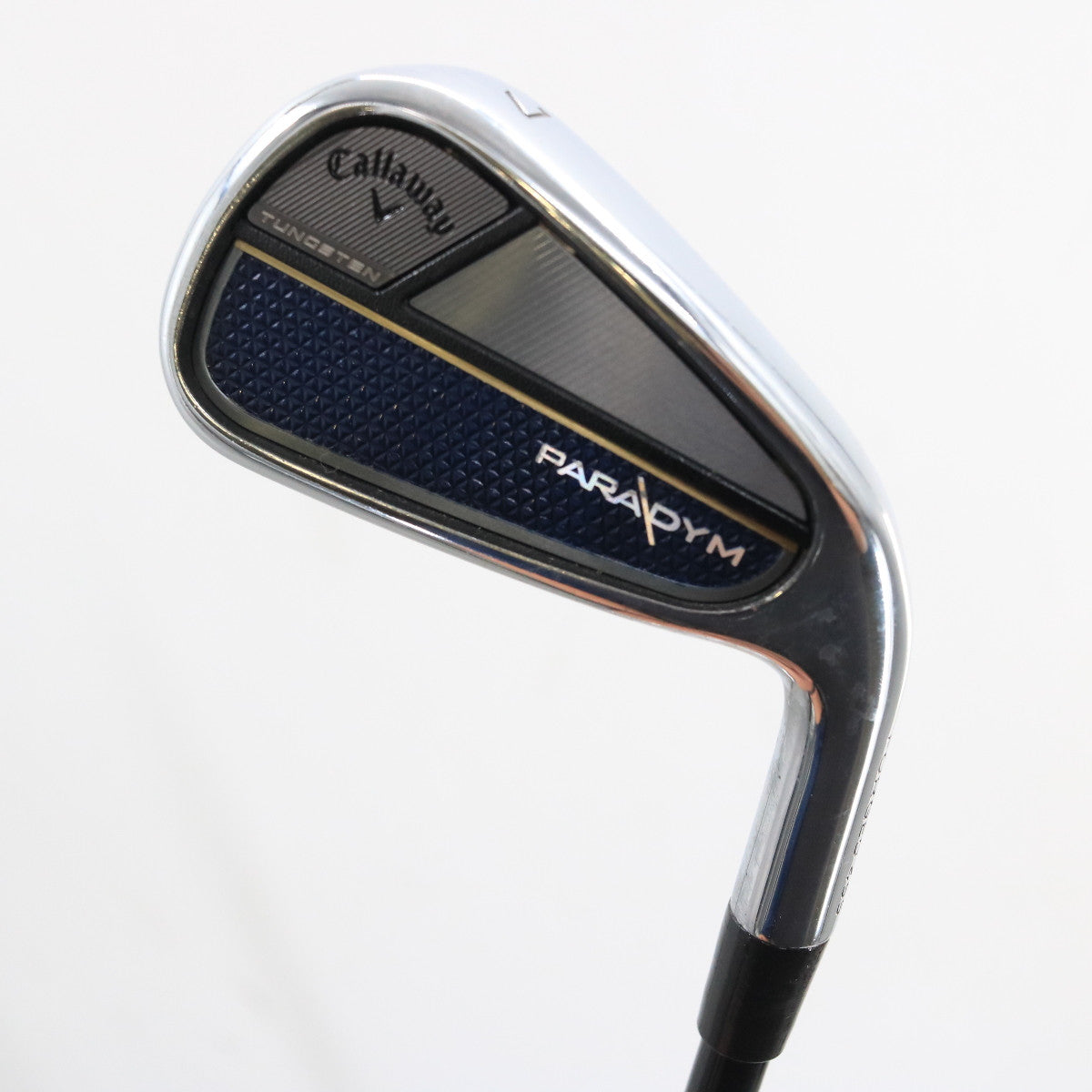 Callaway Paradym 5-P,A Iron Set Accra Graphite Extra Stiff Flex RH G-149086