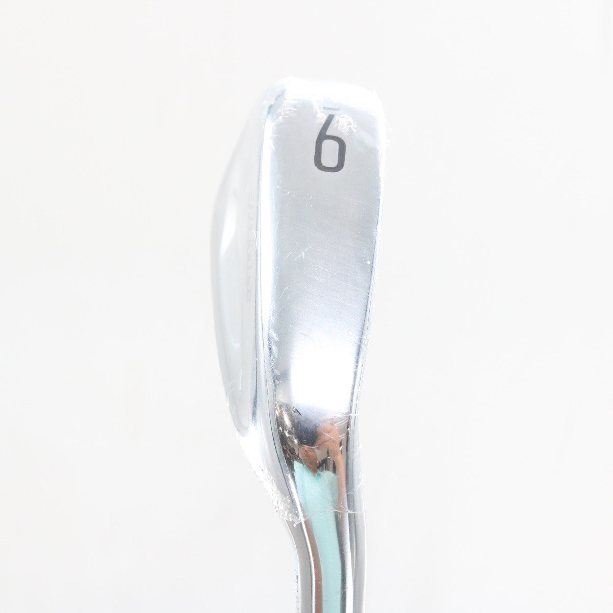 Titleist T350 Iron Set 7-P43,48,53 Graphite Tensei Red Ladies Flex RH G-149089