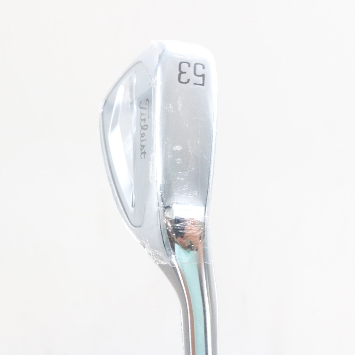 Titleist T350 Iron Set 7-P43,48,53 Graphite Tensei Red Ladies Flex RH G-149089