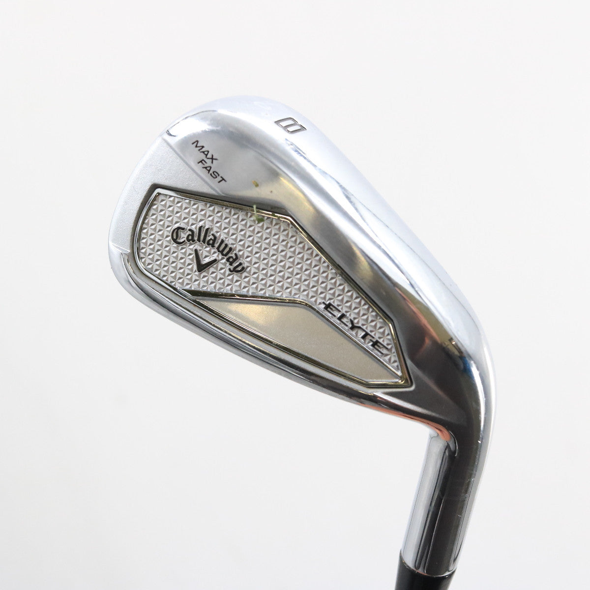 Callaway Elyte Max Fast Iron Set 8-P,A,S Graphite R2 Senior Flex G-149098