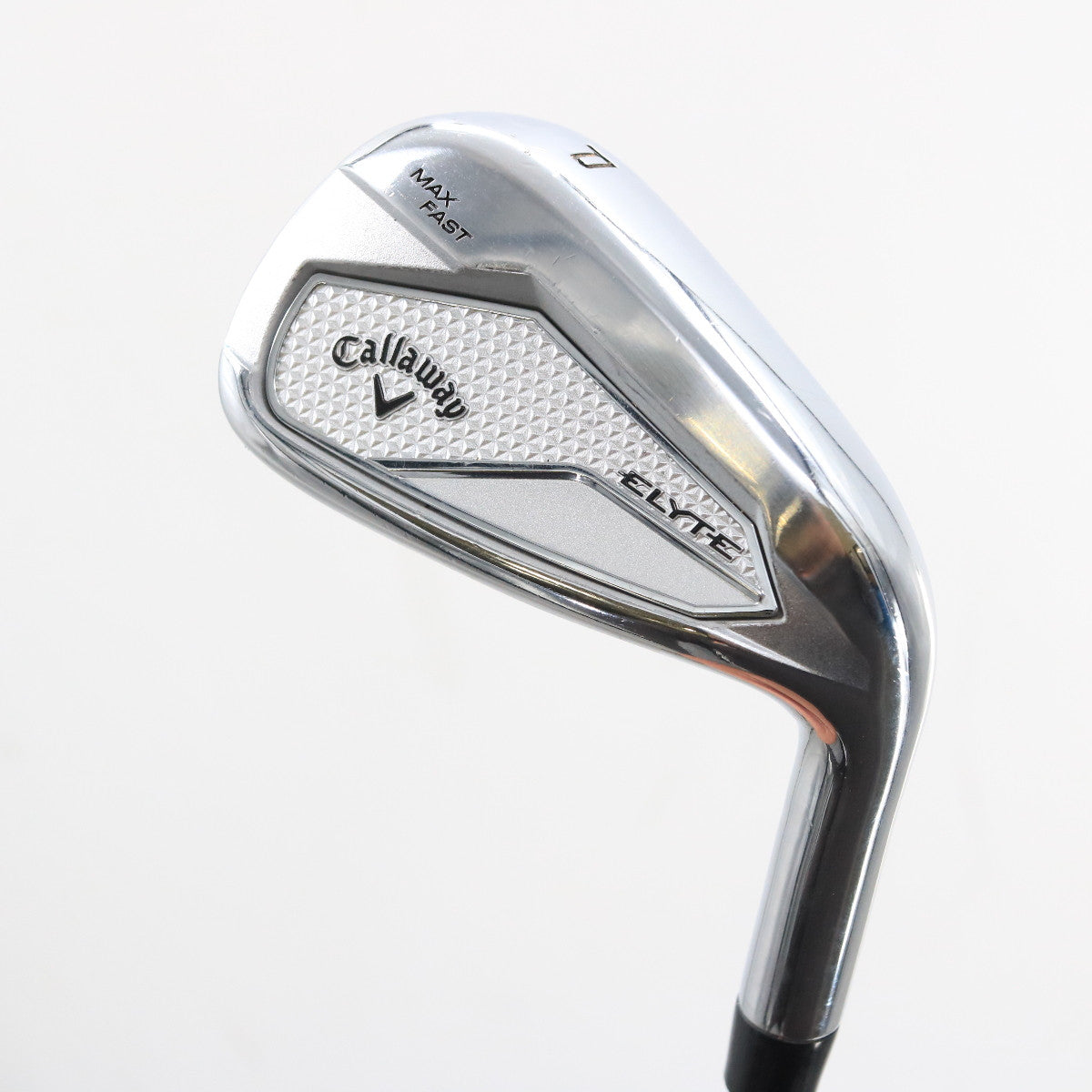 Callaway Elyte Max Fast Iron Set 8-P,A,S Graphite R2 Senior Flex G-149098