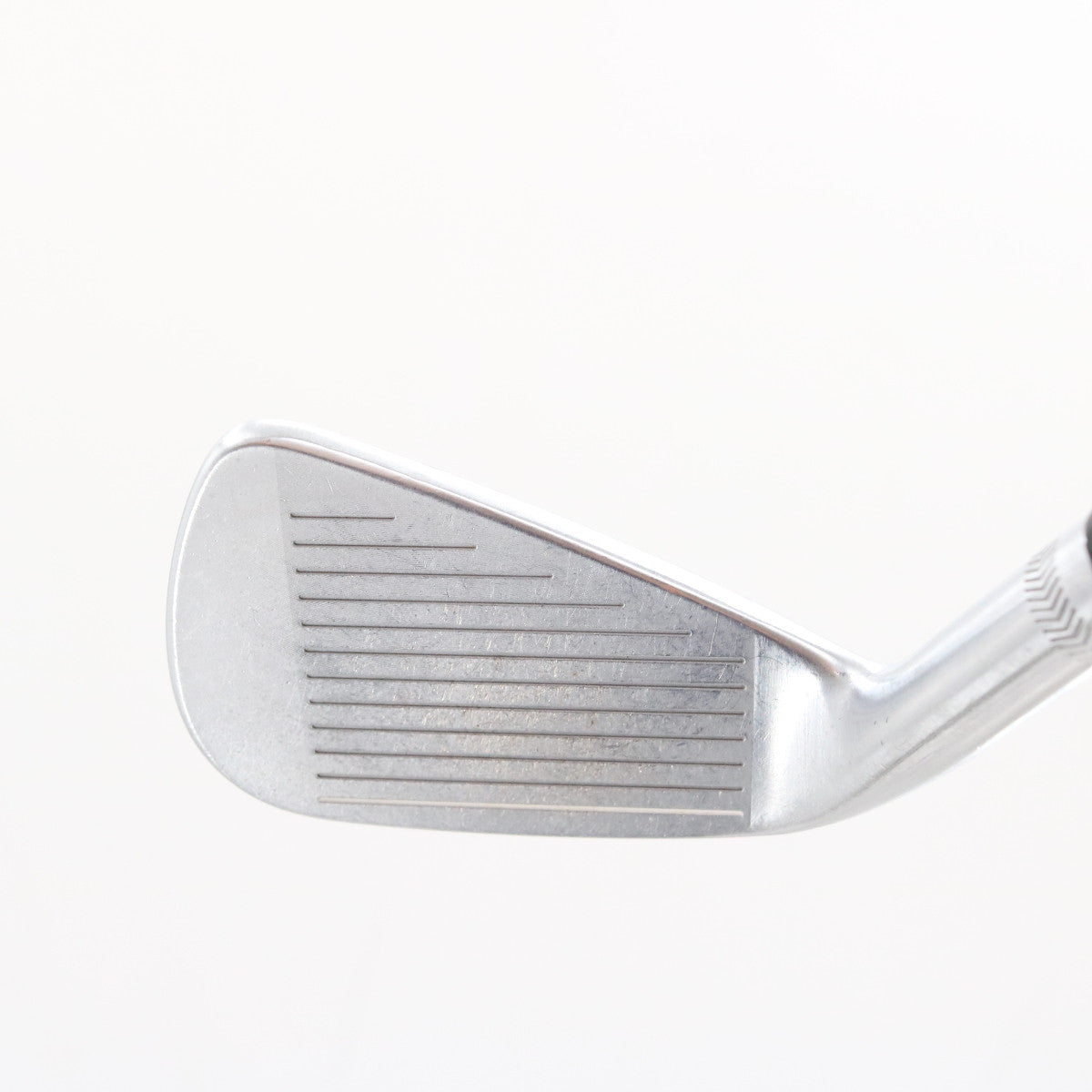 Pxg 0317 ST Milled Iron Set 5-W Steel KBS C-Taper X-Stiff Right-Hand G-149428